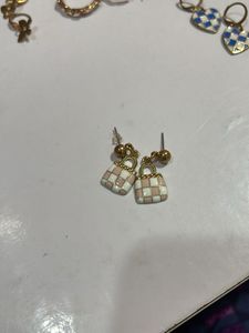 Assorted Cute Earrings Collection set of 5