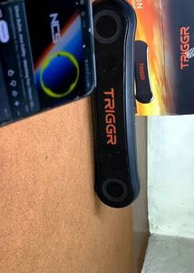 Trigger Portable Bluetooth Speaker