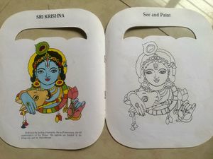 Assorted Kids Activity Books