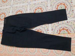Black Jeans