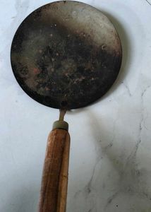 Vintage Roti Maker / Dosa Tawa