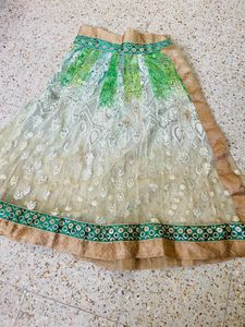 Cutest Lengha Coli