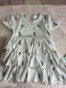 Kids Dresses - Pack of 3