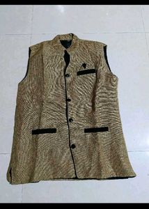 Men's Ethnic Waistcoat/Jacket