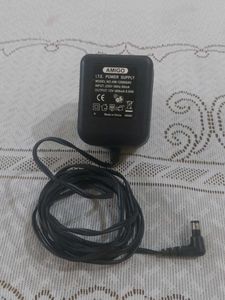 AC/AC Power Adapter