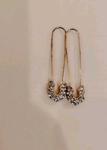 Chic Earring Set