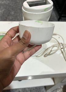 Wax Heater