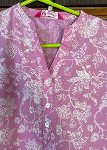 Branded Kurta