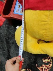 Winnie the Pooh Plush Toy