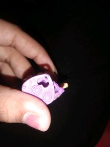 Rapunzel toy