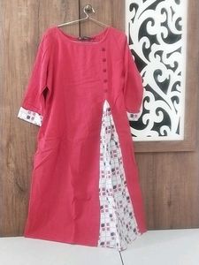 M Size Avaasa Kurta