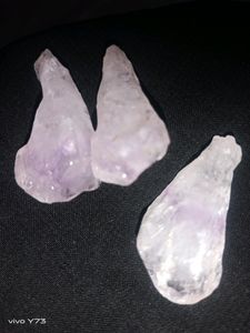 🏔️Amethyst Quartz Crystal