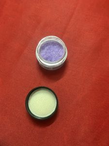 Anour Yummy Berry Lip Scrub
