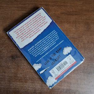 Paper Towns by John Green