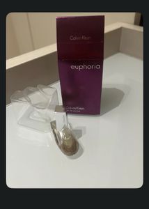 Fixed price Calvin Klein Euphoria Perfume 4 ml