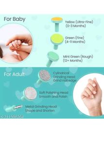 Nail Shaper