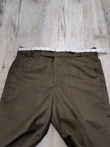 Ma5772 Sabrin bootcut pant waist 32 inches