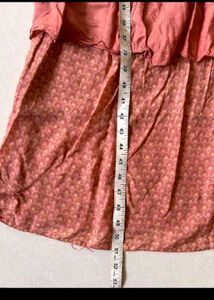 Tiered Kurta