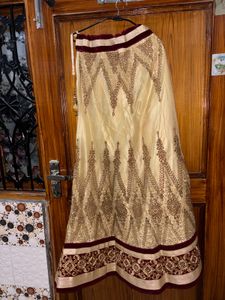 🌸Bridal Lehenga
