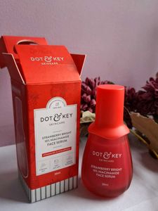 Dot &amp; Key Strawberry Bright Face Serum