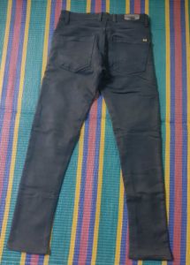 Dark Grey Jeans