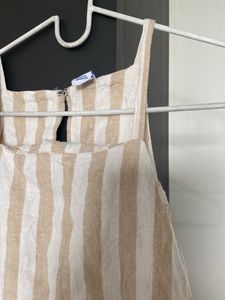Old Navy Striped Sundress
