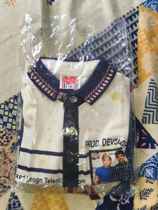 Stylish kidss Polo Shirt