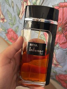 Riya Intense Dark Apparel Perfume