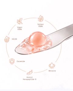 PDRN Collagen Capsule Cream