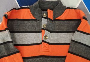 ❥⁠˙ Woollen Sweat For Men | Full Sleeves