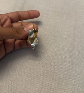 Accessorize London Gold &amp; Silver Earrings