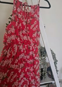 Forever 21 dress
