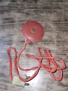 Vintage Foot Pedal Sewing Machine Controller