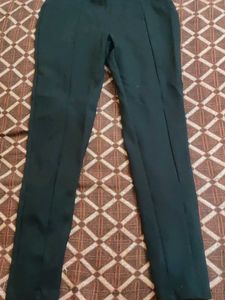Vero Moda Brand Stretchable Pant