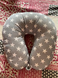 LAST WEEK😊Flight pillow, neck pillow