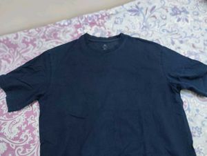 H&amp;M Blue T-Shirt