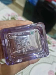 Ramsons &amp; Zudio Perfumes