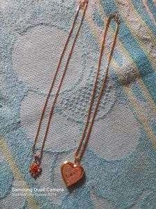 Beautiful Necklace Set Combo