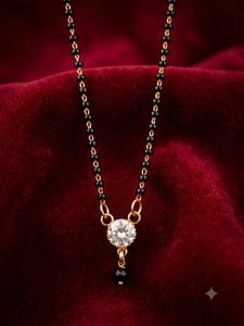 Elegant Mangalsutra