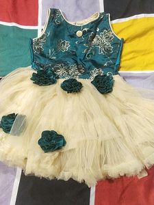 Princess Frock