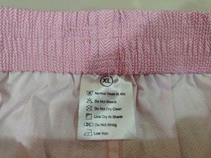 New Unused VIP Frenchie Mens Boxers Size XL