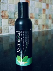 Kottakkal Ayurveda Anti-Dandruff Shampoo