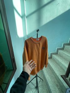 Balenciaga Urban Style Sweatshirt