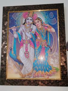 Radhakrishnan Frame
