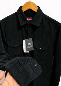 Trends Brand New Corduroy Shirt