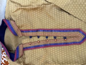 Men's Ethnic Kurta