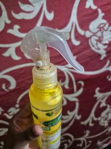 Naturespray Lemon Room Disinfectant