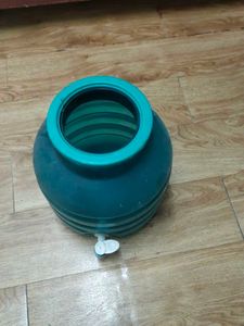 Reusable Water Dispenser Bottle