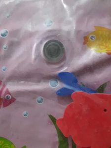 Inflatable Water Play Mat