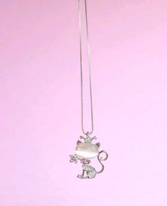 Pendant Necklace